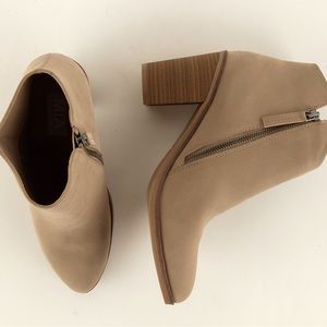 @joyster | MIA Patton Womens Short Boots